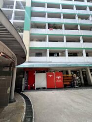 Indus Garden (D3), Shop House #607293301